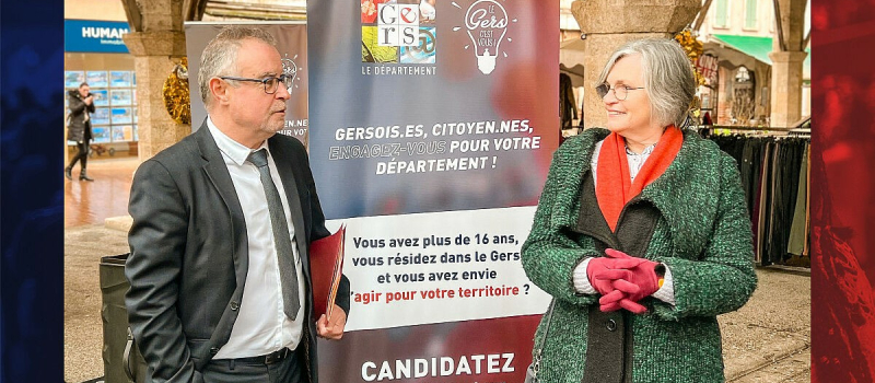 Commission Consultative Citoyenne,