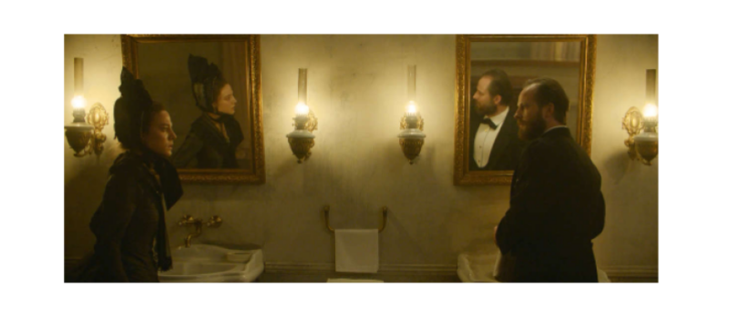 La femme de Tchaïkovski au cinéma mercredi soir