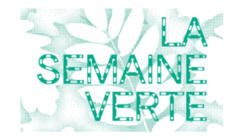 Semaine verte  : Chemins de patrimoine agricole