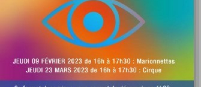 Les infos de l'ADDA en mars