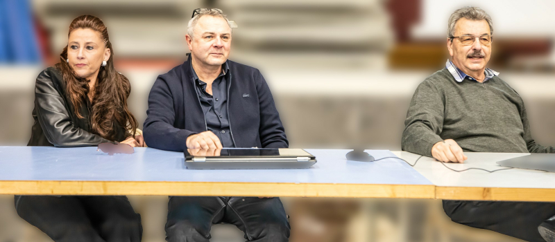 Analyse du compte 2022 de la CC Armagnac-Adour par Christian Jelonch