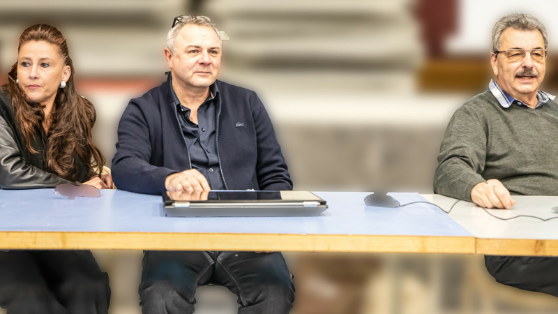 Analyse du compte 2022 de la CC Armagnac-Adour par Christian Jelonch