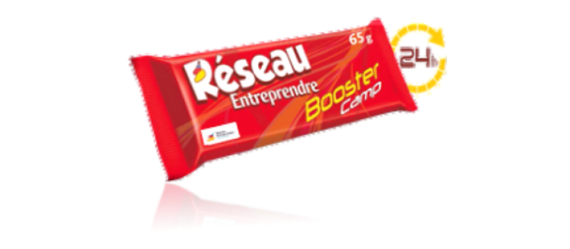 Réseau Entreprendre Occitanie Garonne : deuxième édition du Booster camp