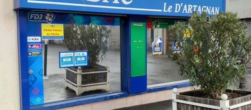 Elle remporte 500 000 € au jeu à gratter Illiko X20 le dimanche 5 mars