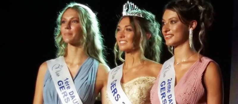 Concours de beauté : qui sera la prochaine Miss Gers ?