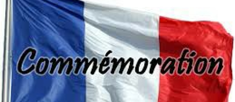 Cérémonie du 19 mars