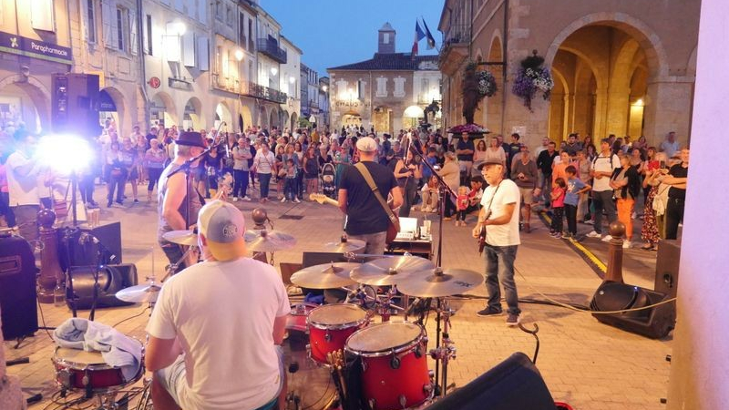 Fête de la musique – Appel à artistes