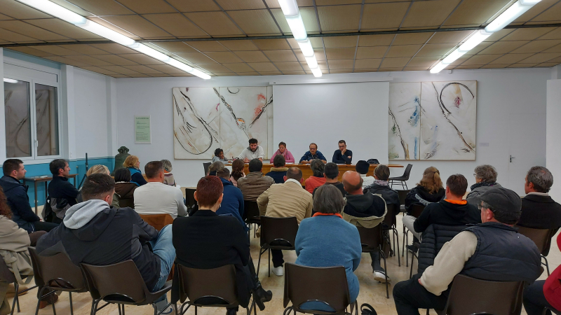 Vic Kiosque : appel aux adhérents pour constituer un nouveau conseil d'administration