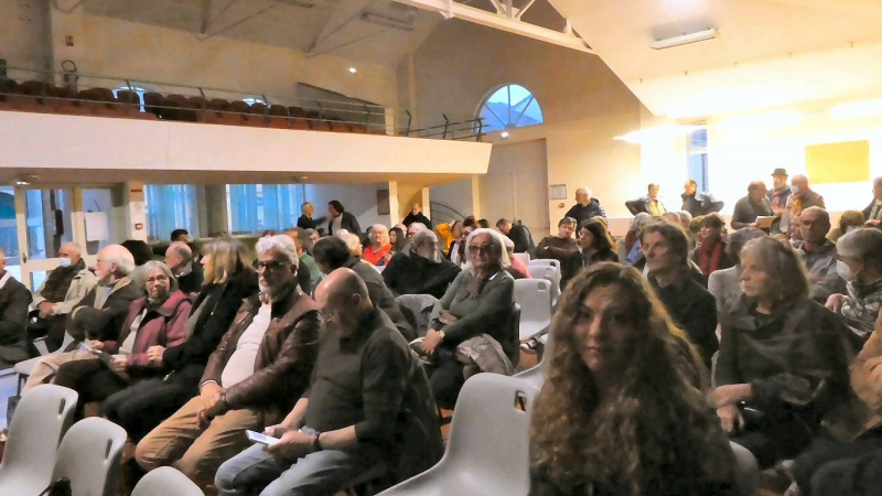 Beaucoup  d’incohérences  dans le projet du centre de tri des déchets