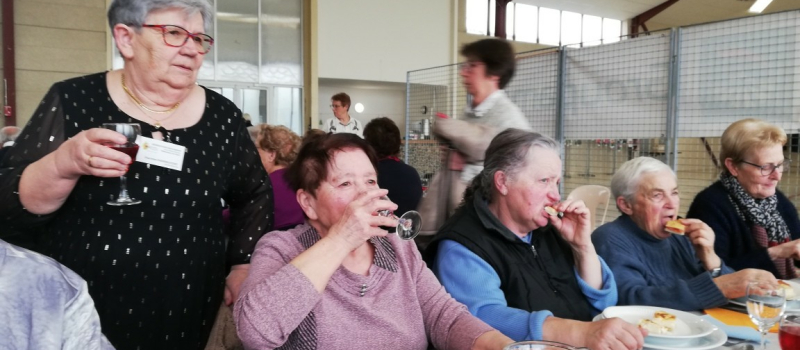 Générations Mouvement Haut Astarac