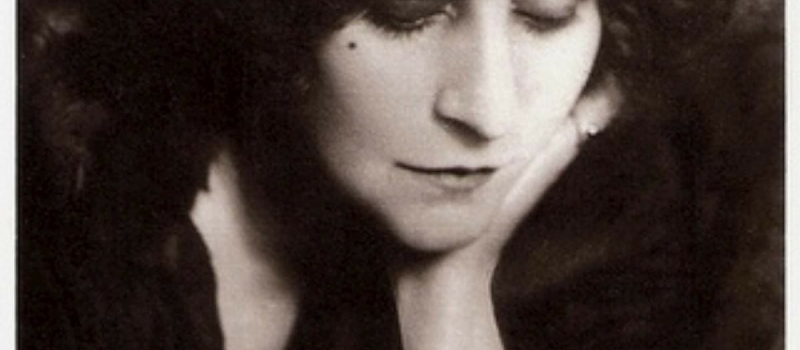 Les lectures publiques du Théâtre du Griot Blanc : Colette