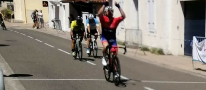 Prix cycliste d'Aurice