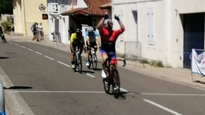 Prix cycliste d'Aurice