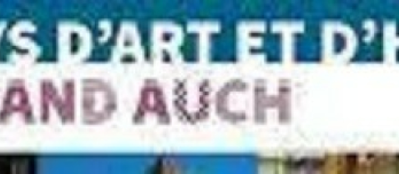 Le pays d’art et d’histoire invite le public à déjeuner avec le patrimoine