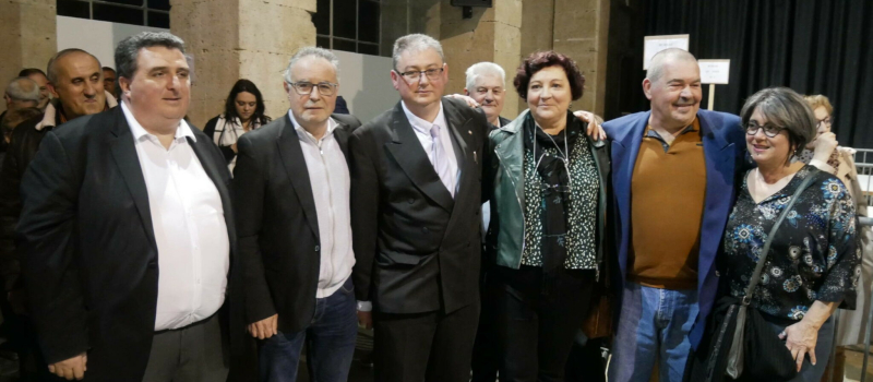 Election départementale partielle Lectoure-Lomagne : tous les résultats, commune par commune, du second tour
