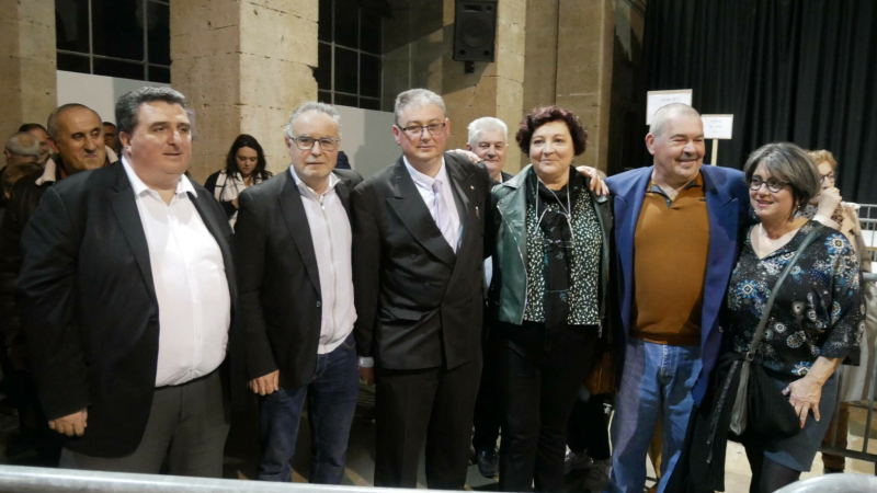 Election départementale partielle Lectoure-Lomagne : tous les résultats, commune par commune, du second tour
