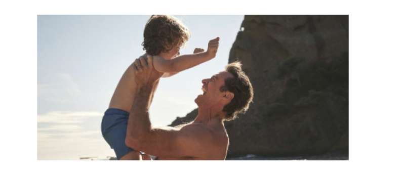 Après "The father", "The son" au cinéma mercredi