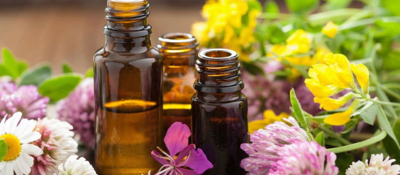 La Matinale de La Manufacture  « Aromathérapie, pour se sentir bien, de façon saine ! »
