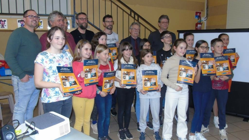 Un guide numérique à l'usage  des parents