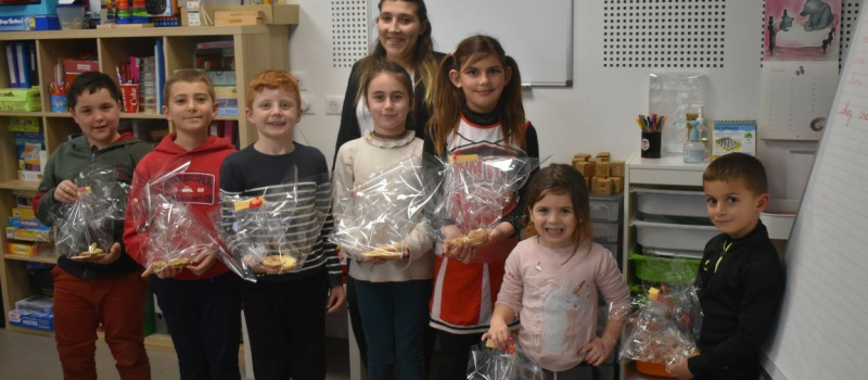 L’Accueil périscolaire va aller au poney club d’Auzan