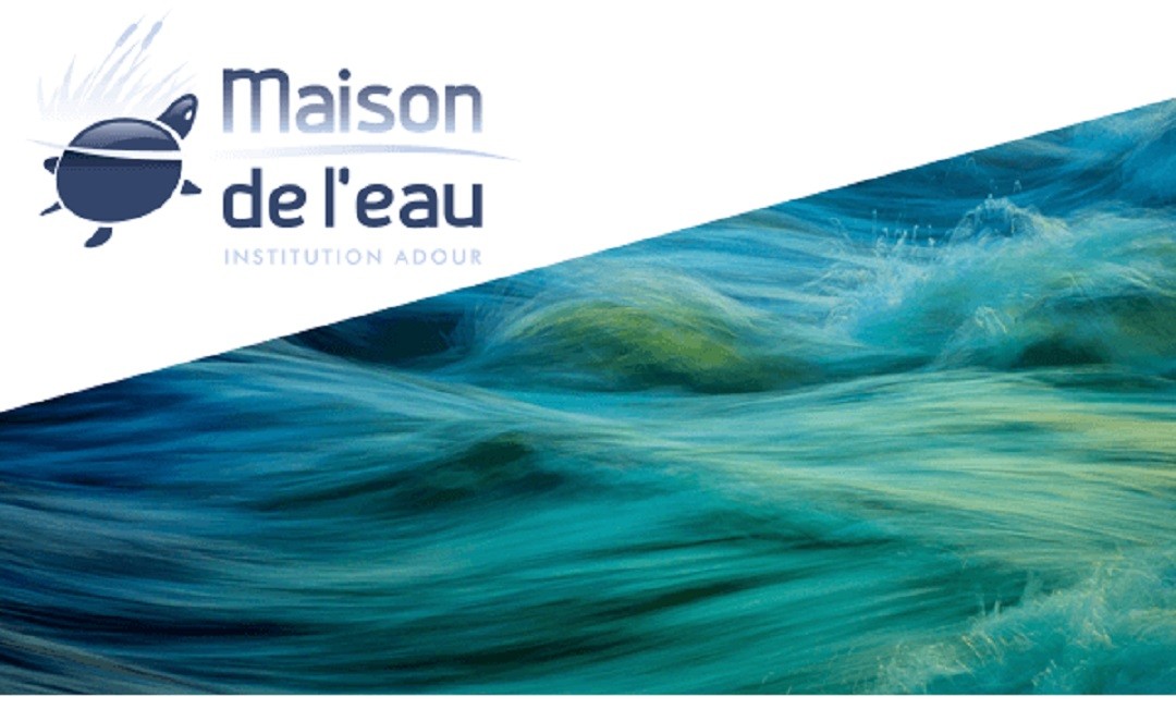 MAISON DE L'EAU crédit Ph Maison de l'Eau
