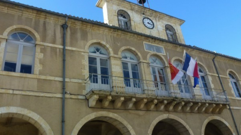 Séance du conseil municipal jeudi 30 mars à Fleurance