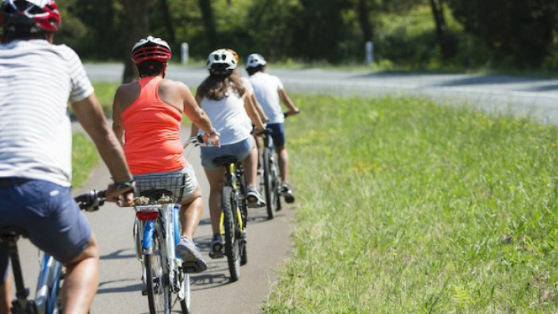 Cyclotourisme : ouverture du CODEP 32 à Vic-Fezensac