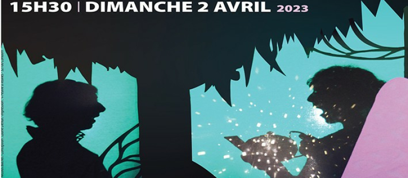 Théâtre et gouter pour enfant