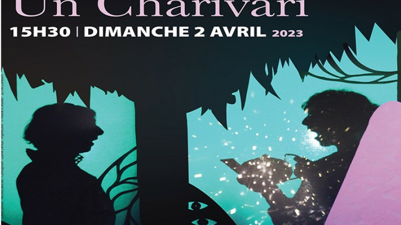 Théâtre et gouter pour enfant
