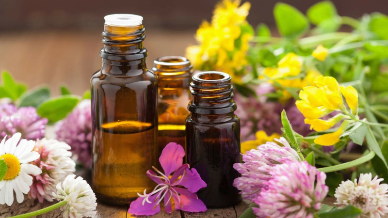 Encore quelques places jeudi prochain !   « Aromathérapie, pour se sentir bien, de façon saine ! »