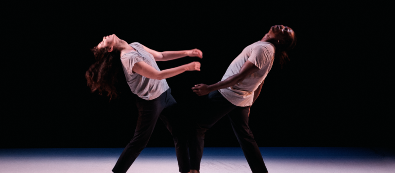 Rappel :  spectacle de danse « Impressions, nouvel accrochage ».