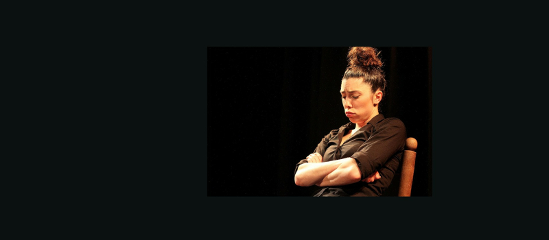 « La famille vient en mangeant » spectacle dimanche 26 mars à 16 h 30