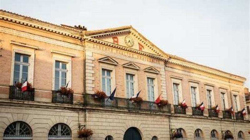 Conseil Municipal du mardi 28 mars