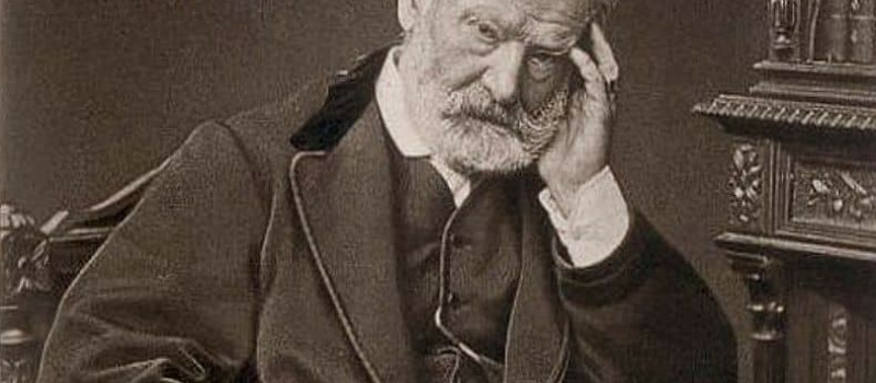 Conférence : Victor Hugo dans le sud-ouest en 1843, l'année terrible