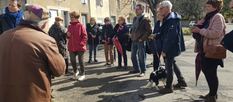 Troisième édition réussie du Printemps des Poètes