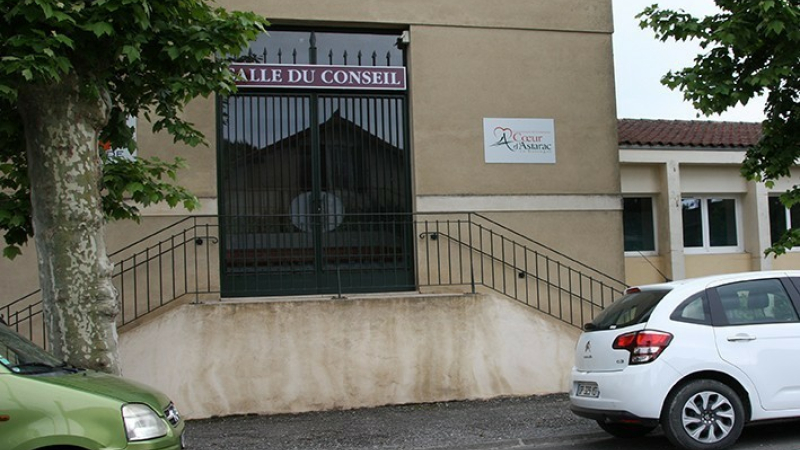 Prochain conseil Municipal à Mirande