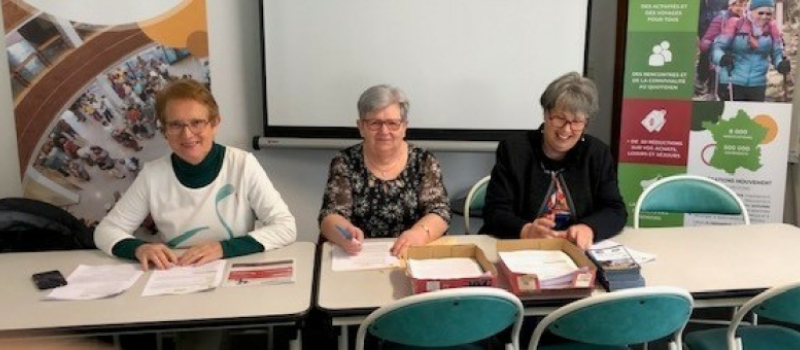 Générations Mouvement forme ses cadres
