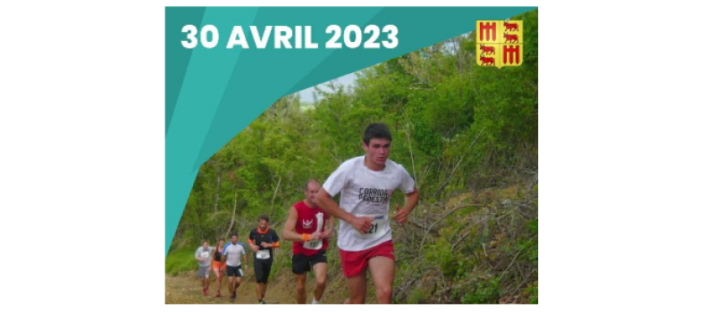 11ème édition du Pavie Trail
