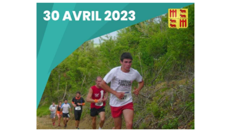 11ème édition du Pavie Trail