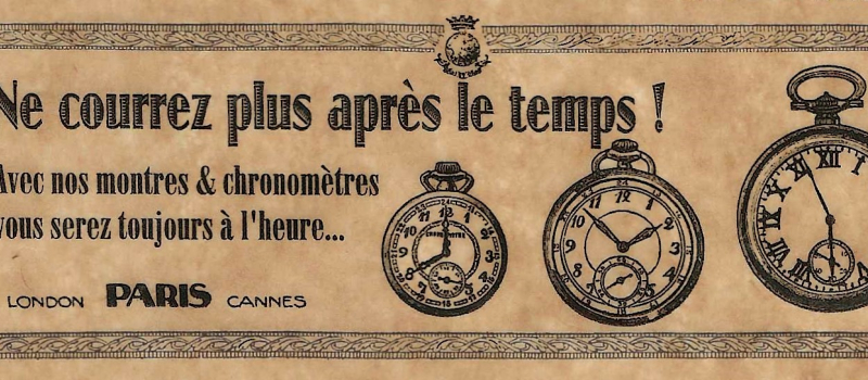 Mamie Douceurs vous suggére....