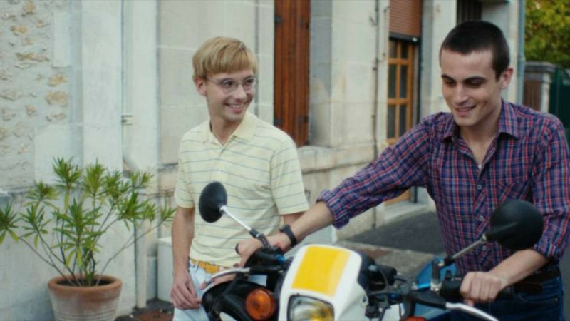 "Arrête avec tes mensonges" au cinéma mardi soir