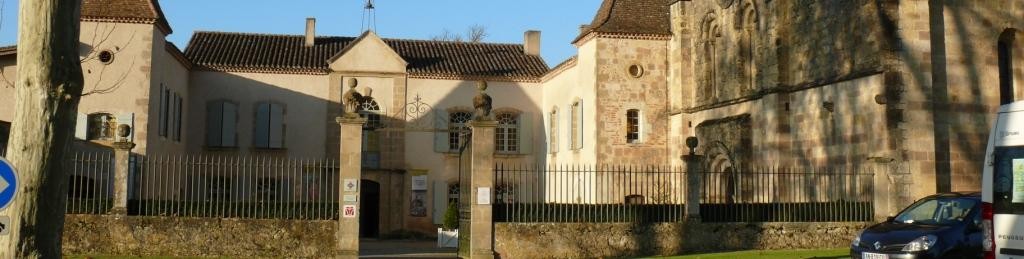 Abbaye de Flaran 1.JPG