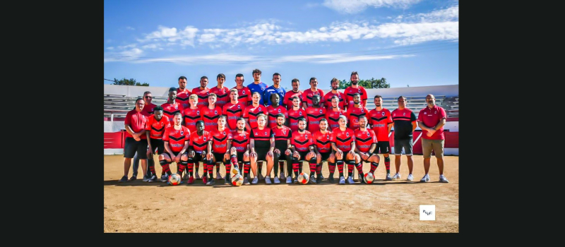 Le Centenaire de l'Union Sportive Aignanaise, c'est le 7 mai 2023