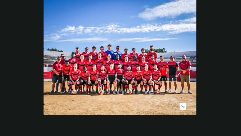 Le Centenaire de l'Union Sportive Aignanaise, c'est le 7 mai 2023