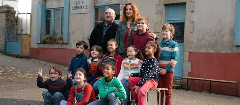 Les petites victoires