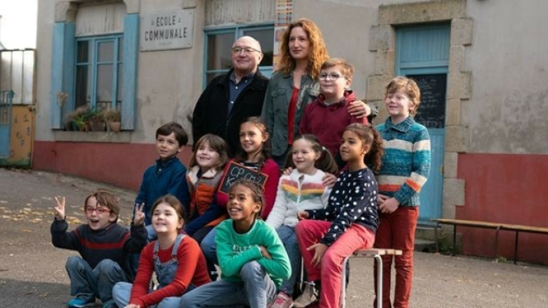 Les petites victoires