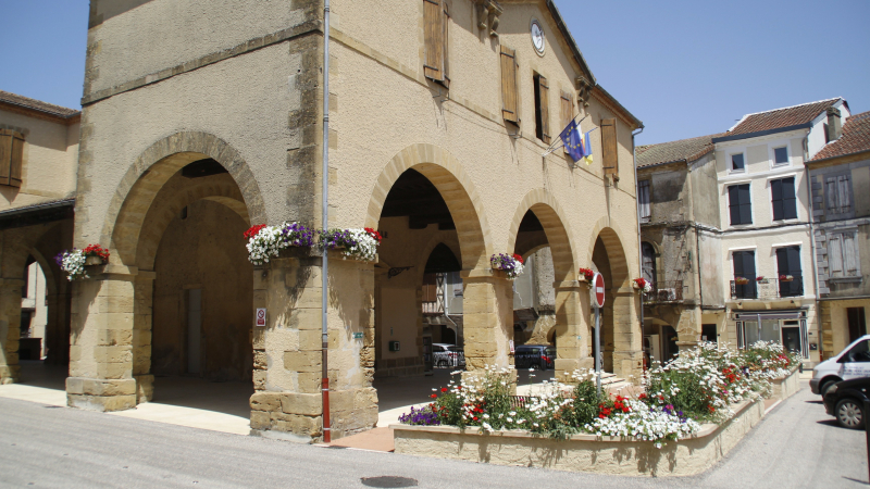 Conseil municipal