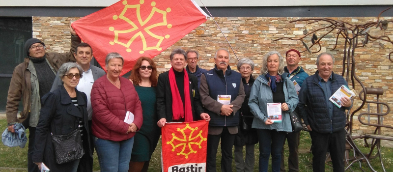 Bastir Occitanie fait son choix pour l'Ariège