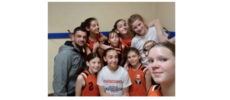UAV Basket : de belles victoires ce week-end !