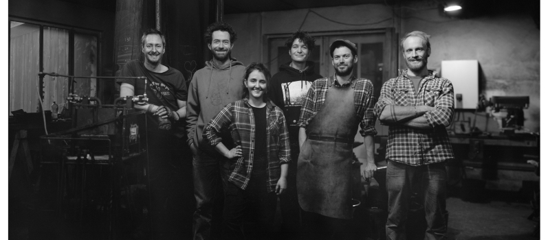 L' Atelier vicois Les Frappantes participe à la restauration de Notre Dame de Paris !